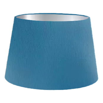 Aster Silk French Drum Lampshade