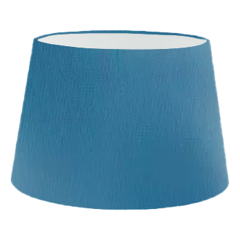 Aster Silk French Drum Lampshade