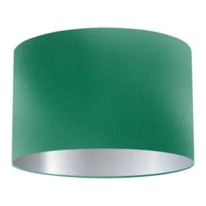 Bond Silk Drum Lampshade