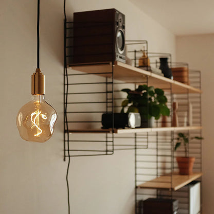 Tala Plug-In Pendant Light