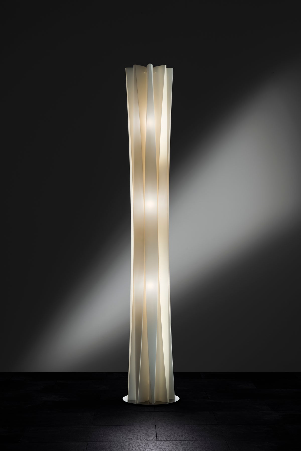 Bach Floor Lamp
