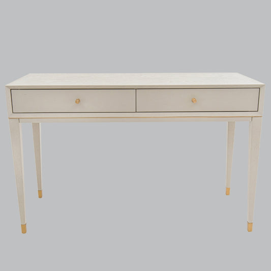 Bex Ceramic Grey Dressing Table
