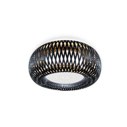 Kalatos Round Ceiling and Wall Light
