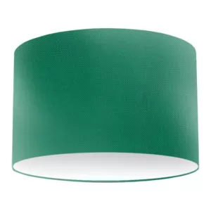 Bond Silk Drum Lampshade