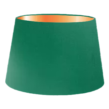 Bond Silk French Drum Lampshade