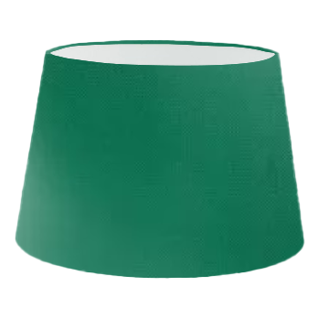 Bond Silk French Drum Lampshade