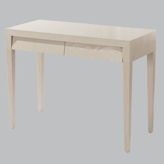 Brio Ceramic Grey Dressing Table