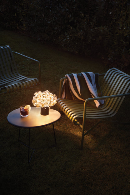 Clizia Mama Non Mama Portable Table Lamp