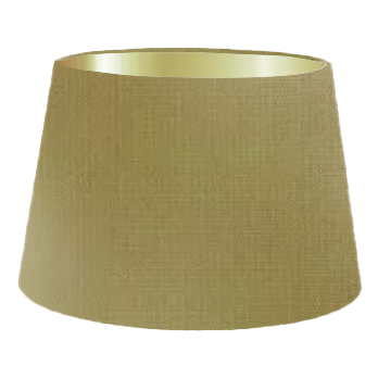 Cactus Silk French Drum Lampshade