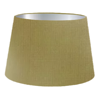 Cactus Silk French Drum Lampshade