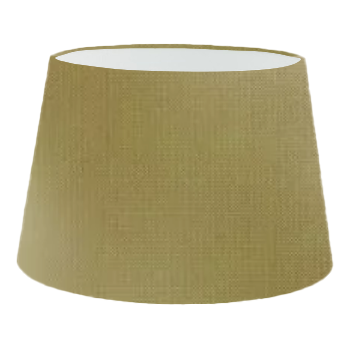 Cactus Silk French Drum Lampshade