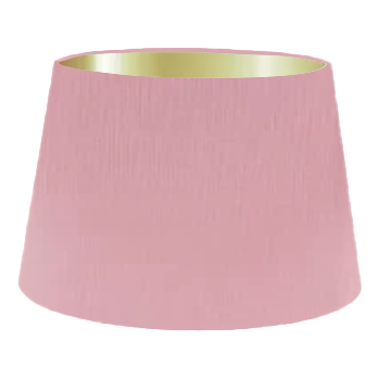 Candy Silk French Drum Lampshade