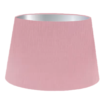 Candy Silk French Drum Lampshade