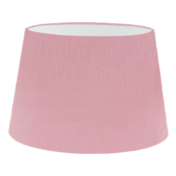 Candy Silk French Drum Lampshade