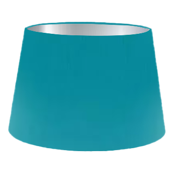 Capri Silk French Drum Lampshade