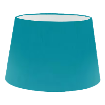 Capri Silk French Drum Lampshade