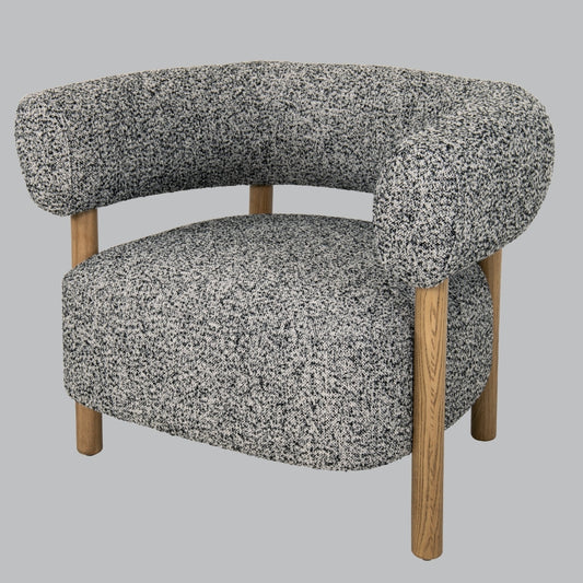 Cassius Armchair