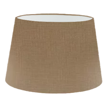 Cedar Silk French Drum Lampshade