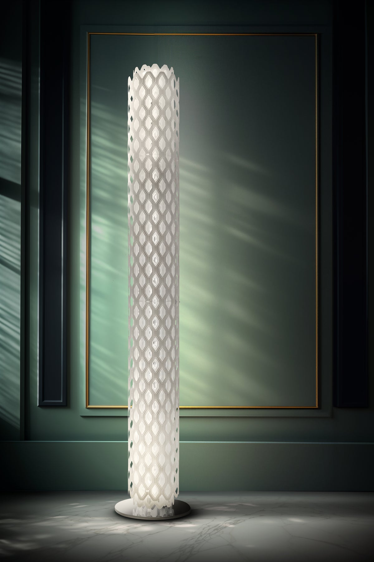 Charlotte Floor Lamp