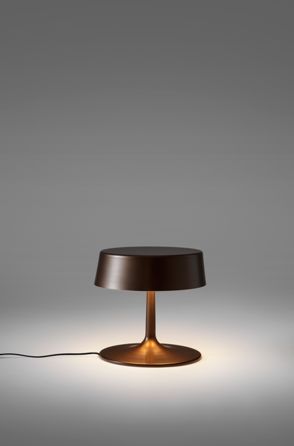 China Table Lamp - Medium