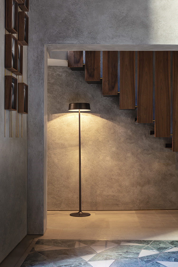 China Floor Lamp