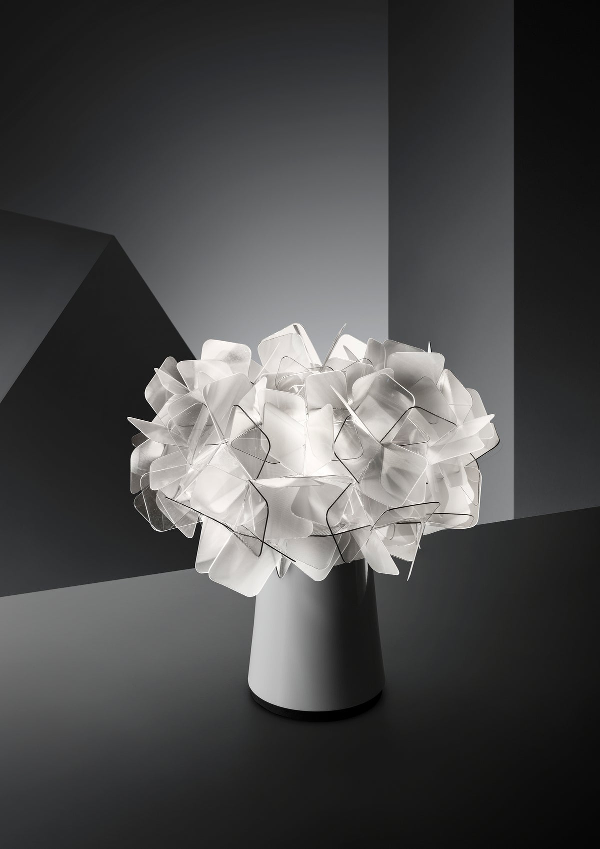 Clizia Portable Table Lamp