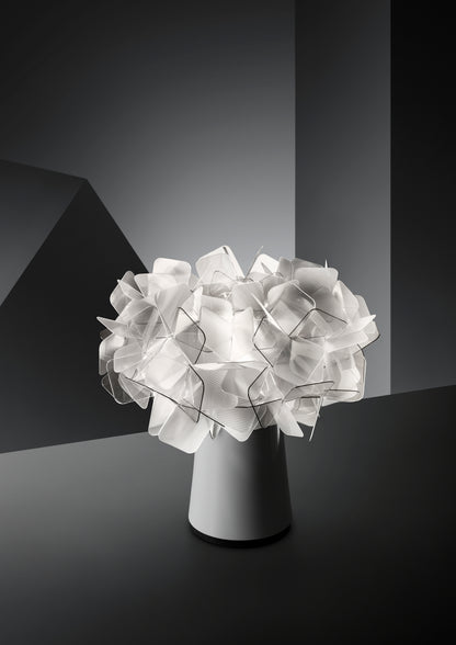 Clizia Portable Table Lamp