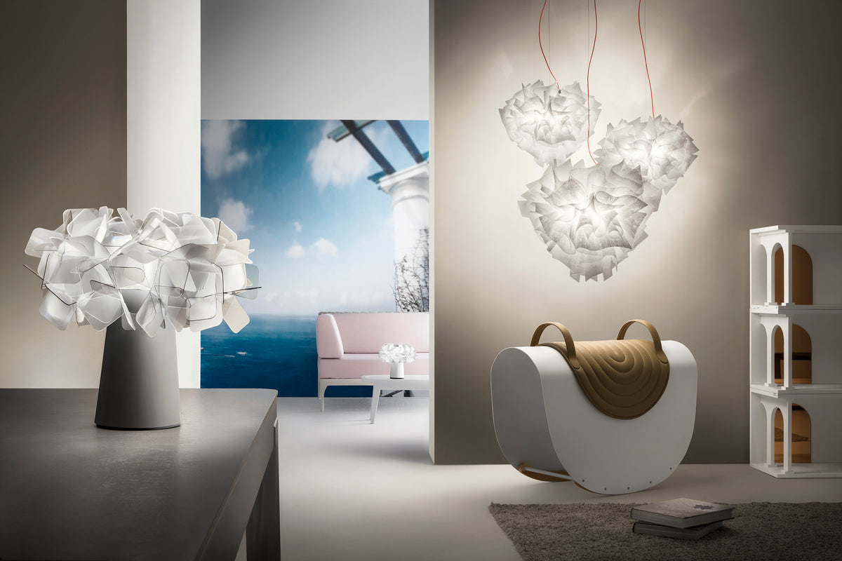 Clizia Portable Table Lamp