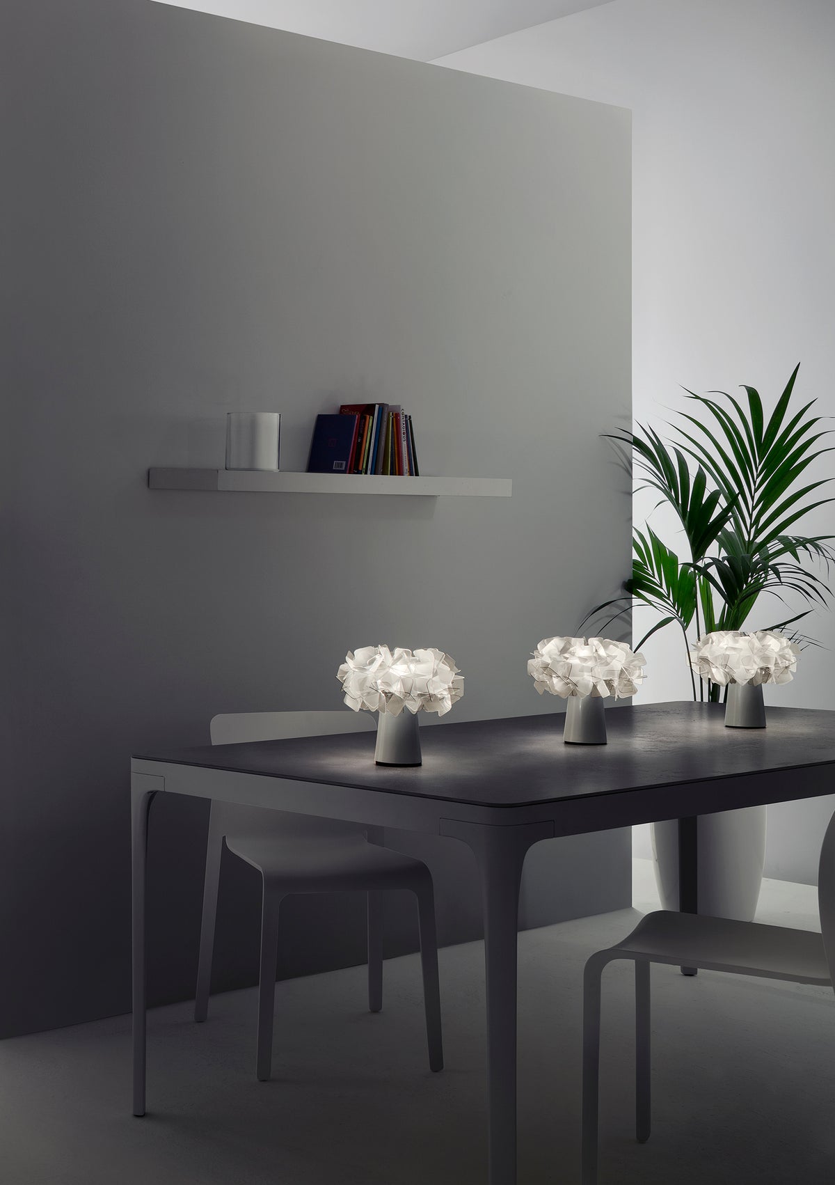 Clizia Portable Table Lamp