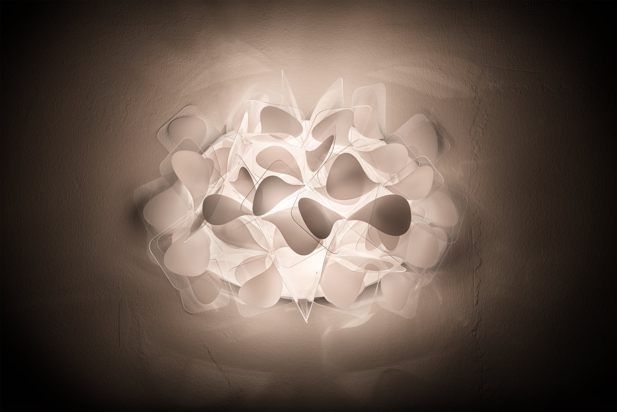 Clizia Mama Non Mama Wall Light