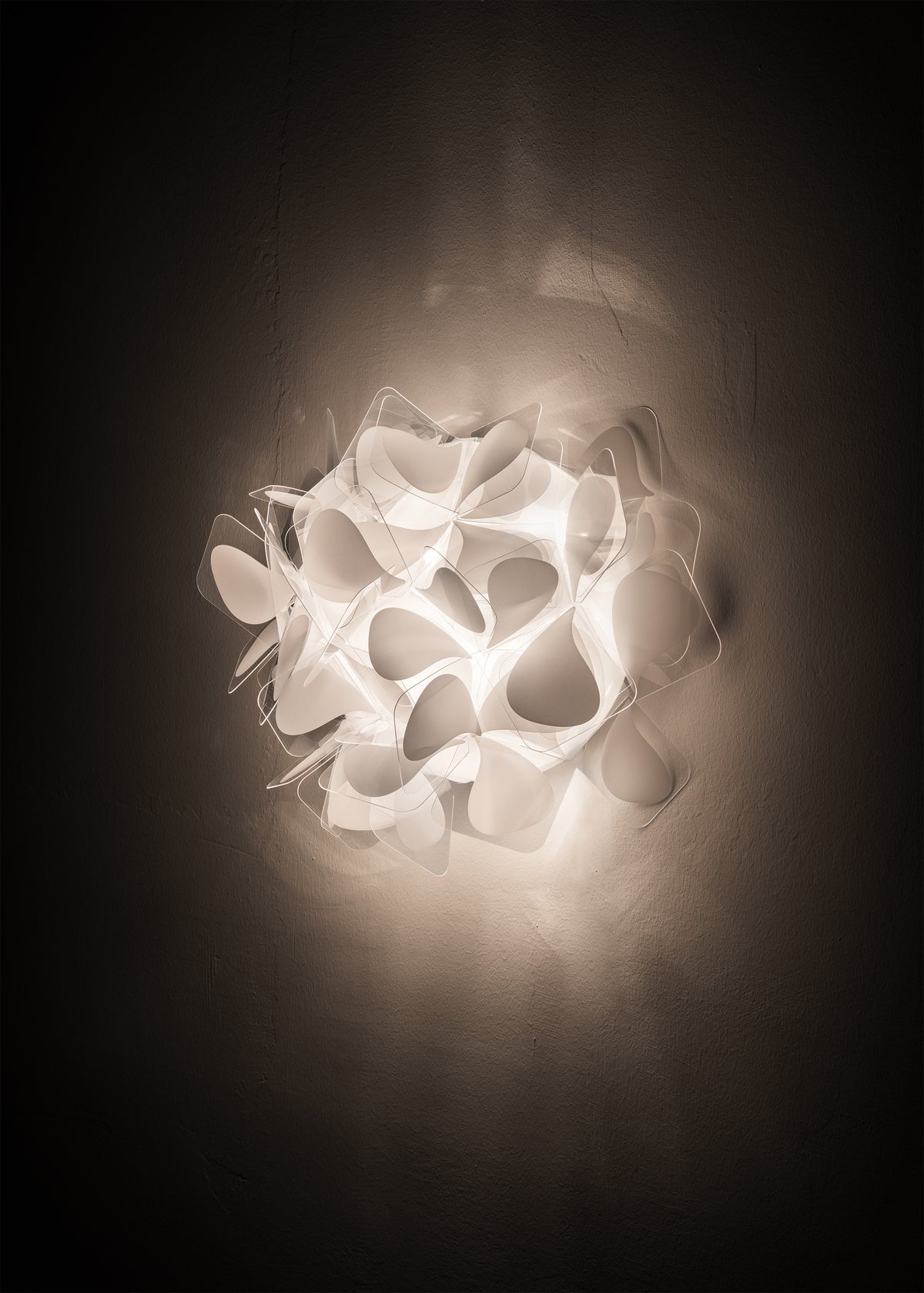 Clizia Mama Non Mama Wall Light