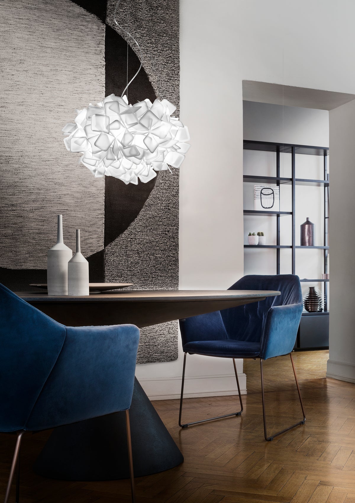 Clizia Pendant