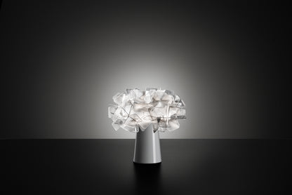 Clizia Portable Table Lamp