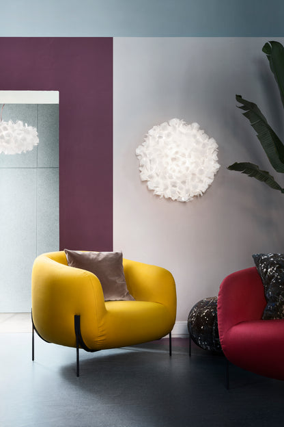 Clizia Mama Non Mama Ceiling and Wall Light