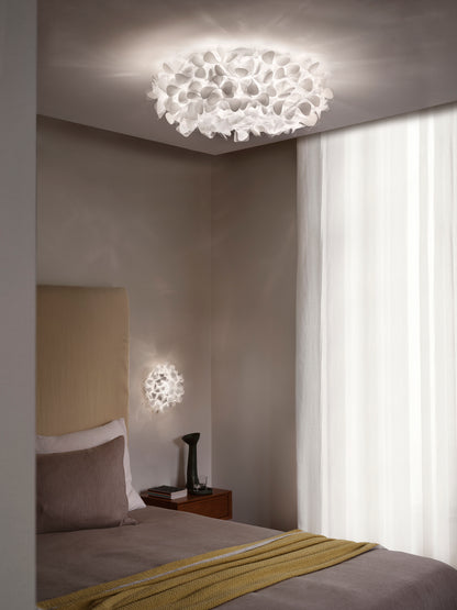 Clizia Mama Non Mama Ceiling and Wall Light
