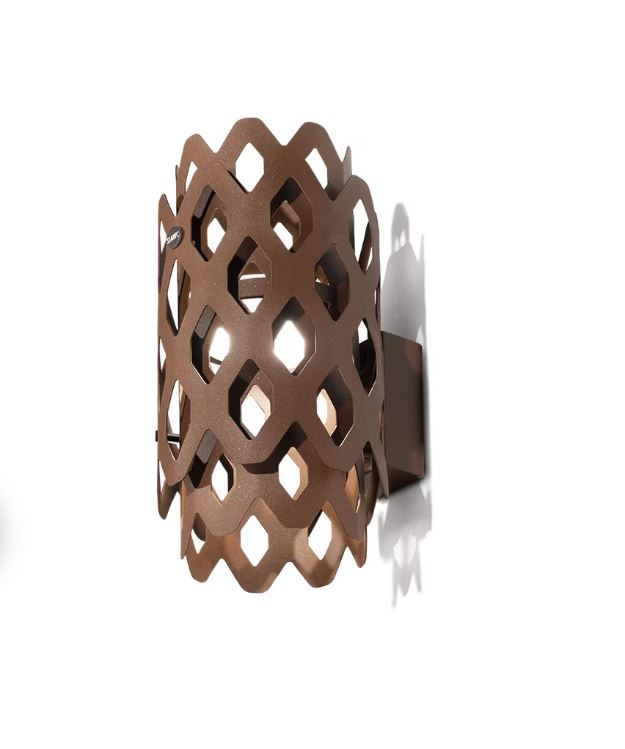 Charlotte Outdoor Wall Light IP65