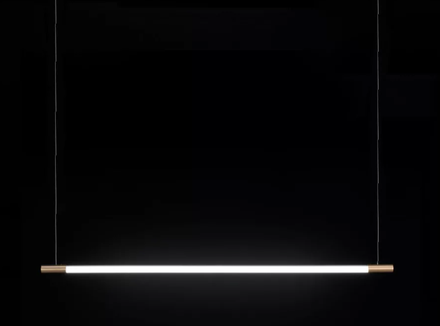 Cosima Horizontal Linear Suspension