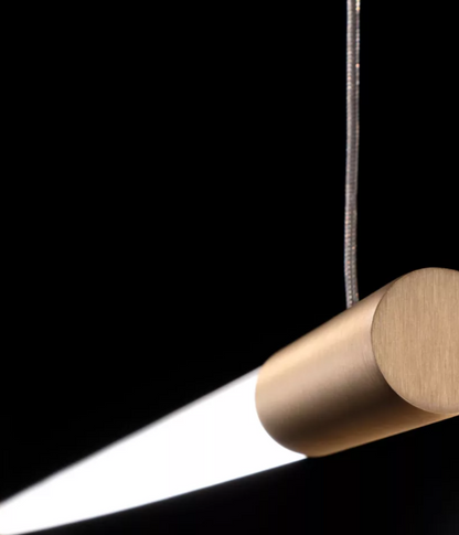 Cosima Horizontal Linear Suspension