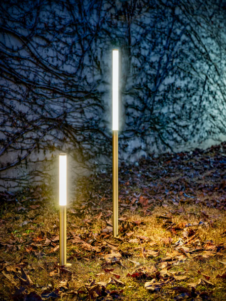 Cosima Outdoor Floor Lamp
