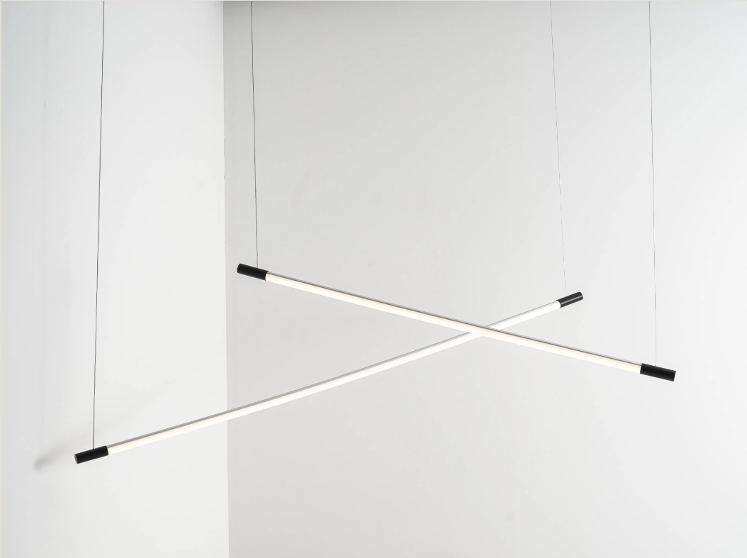 Cosima Horizontal Linear Suspension