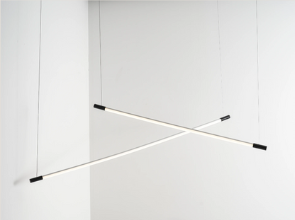 Cosima Horizontal Linear Suspension