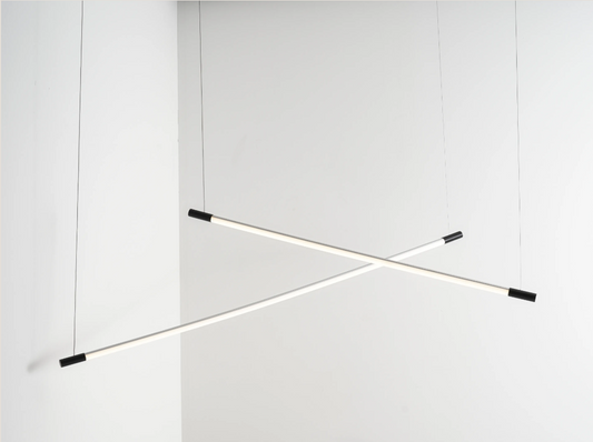 Cosima Horizontal Linear Suspension