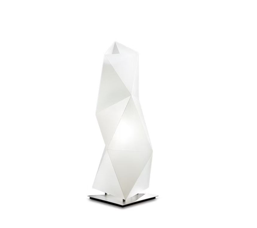 Diamond Table Lamp