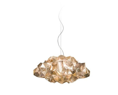 Drusa Pendant