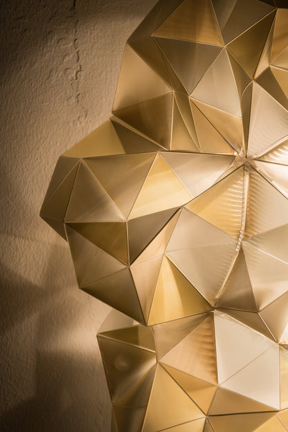 Drusa Pendant