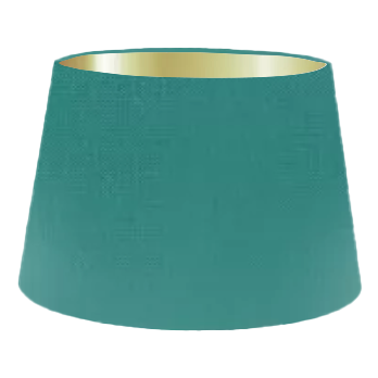 Elfin Silk French Drum Lampshade