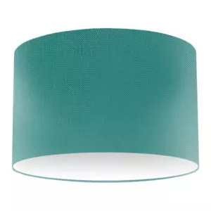 Elfin Silk Drum Lampshade