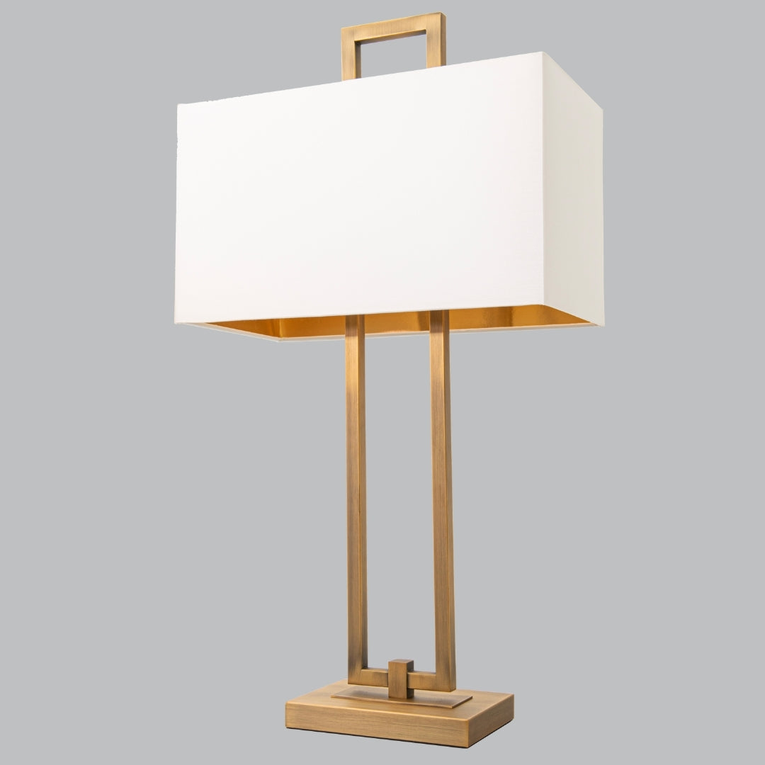 Ember Table Lamp