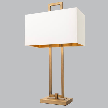Ember Table Lamp