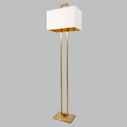 Ember Floor Lamp